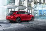Skoda Scala 2019 года (WW)
